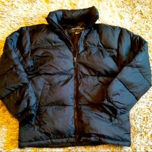 Double down jacket Steve & Barry’s